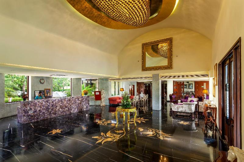 בית מלון כפרי Atrio  By Devam