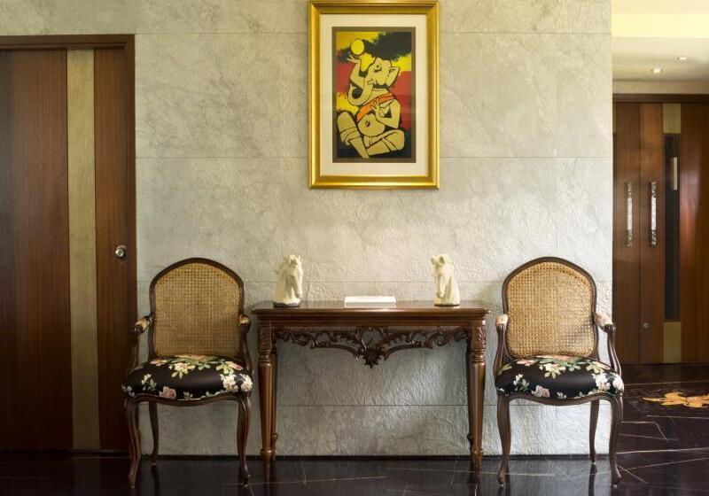 בית מלון כפרי Atrio  By Devam