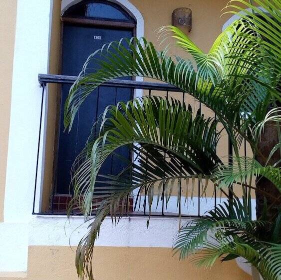 فندق Castle House Palolem