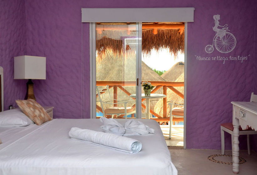 Otel Cielito Holbox