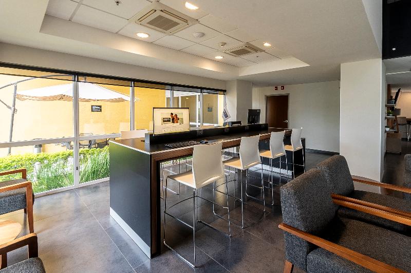 فندق City Express By Marriott Tuxpan