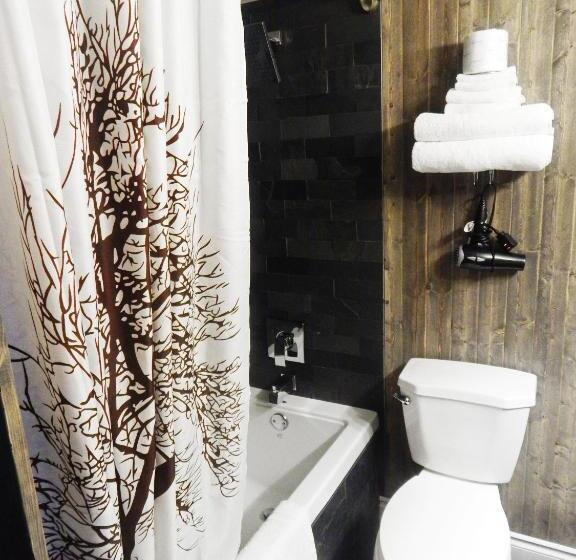 فندق Copper River Inn