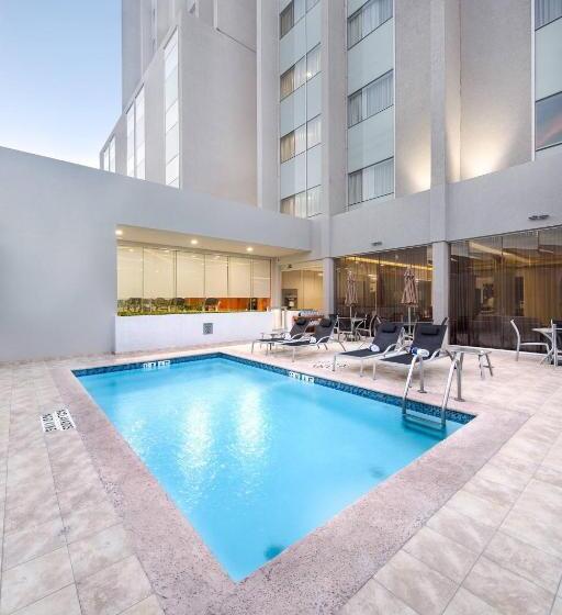 Fotos del hotel Courtyard Saltillo:  10