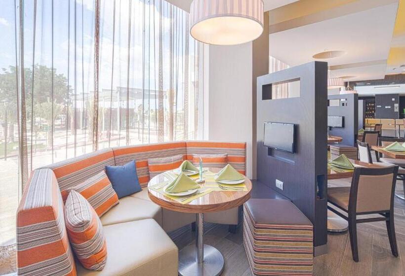Fotos del hotel Courtyard Saltillo:  14