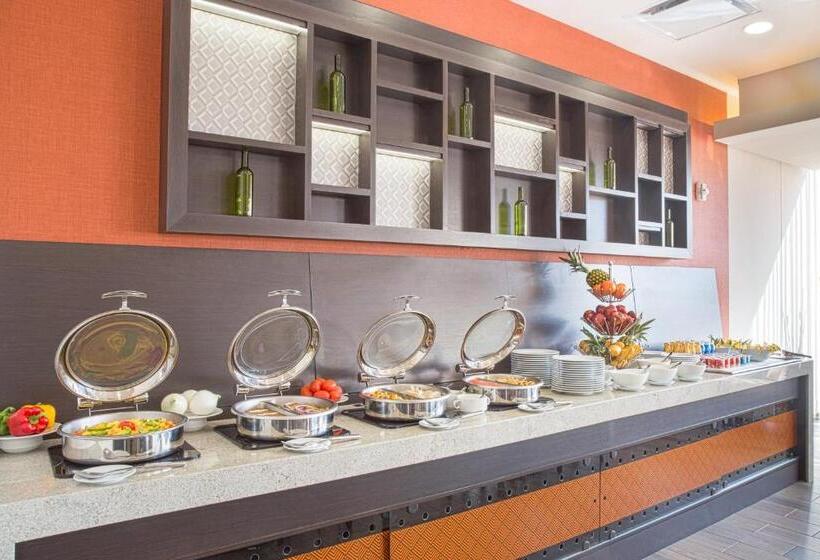 Fotos del hotel Courtyard Saltillo:  2