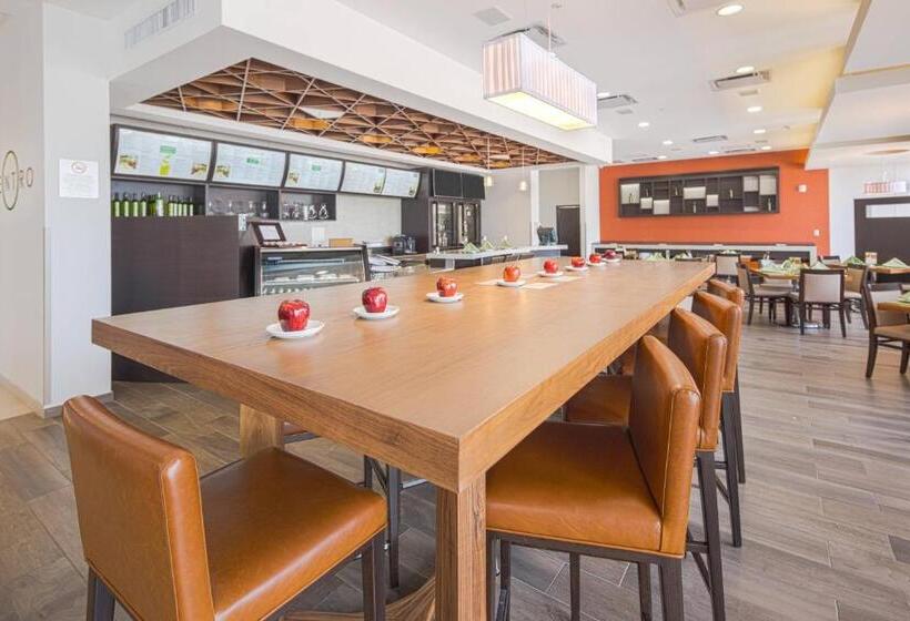 Fotos del hotel Courtyard Saltillo:  17