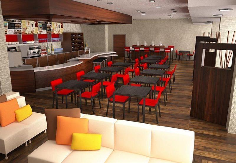 Fotos del hotel Courtyard Saltillo:  23