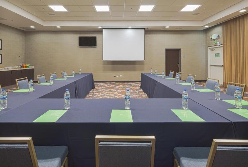 Fotos del hotel Courtyard Saltillo:  26