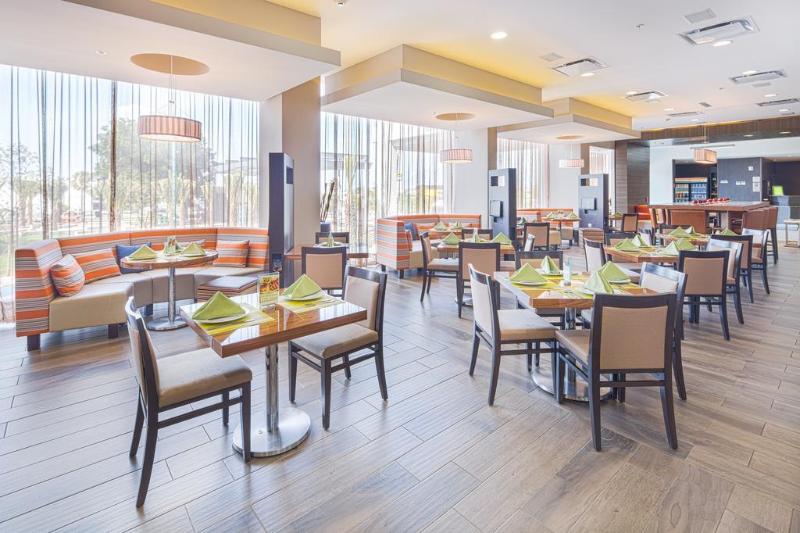 Fotos del hotel Courtyard Saltillo:  6