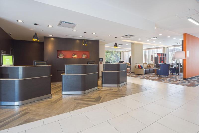 Fotos del hotel Courtyard Saltillo:  27
