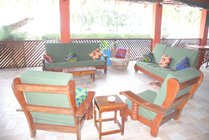 בית מלון כפרי Cristal Resort