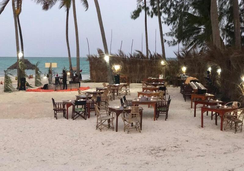 בית מלון כפרי Cristal Resort