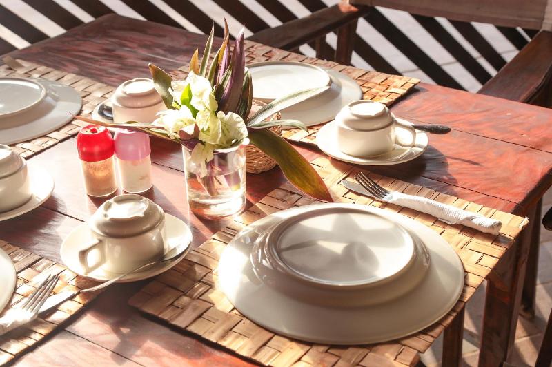 בית מלון כפרי Cristal Resort