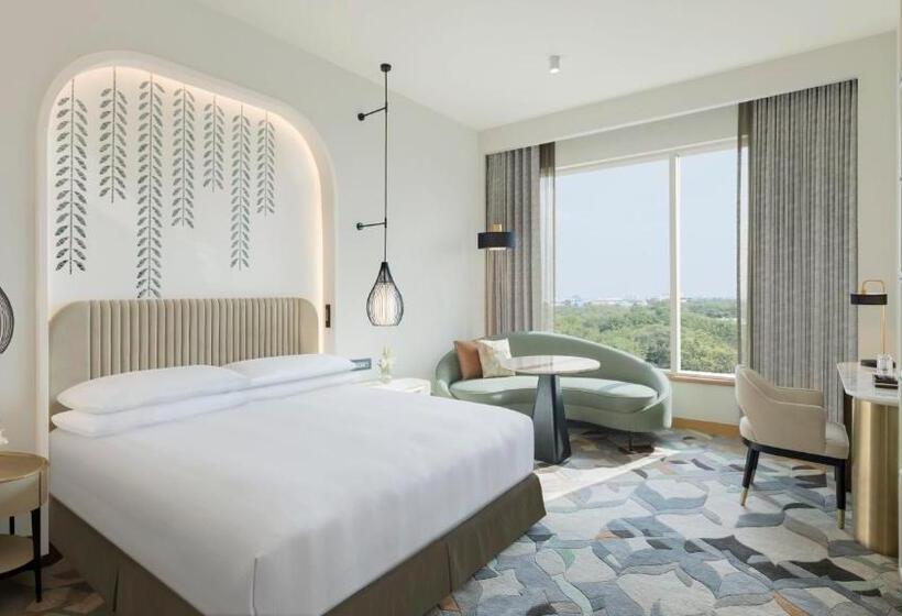 Fotos del hotel Crowne Plaza Jaipur Tonk Road, An Ihg:  5