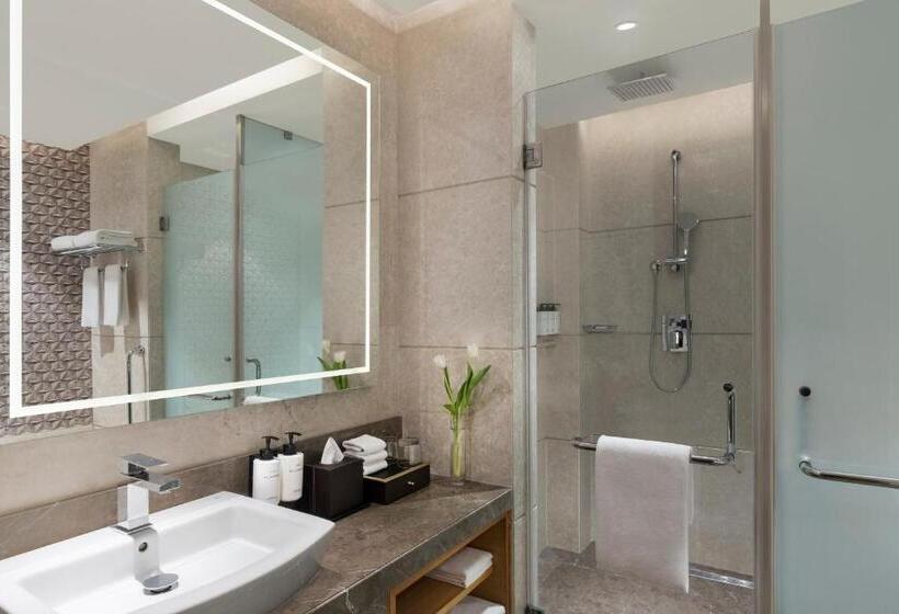 Fotos del hotel Crowne Plaza Jaipur Tonk Road, An Ihg:  40