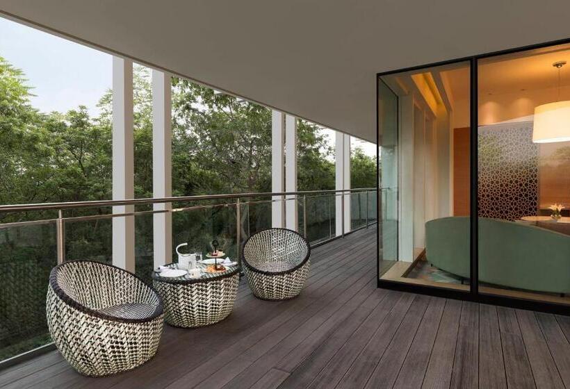 Fotos del hotel Crowne Plaza Jaipur Tonk Road, An Ihg:  49