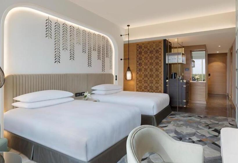 Fotos del hotel Crowne Plaza Jaipur Tonk Road, An Ihg:  41