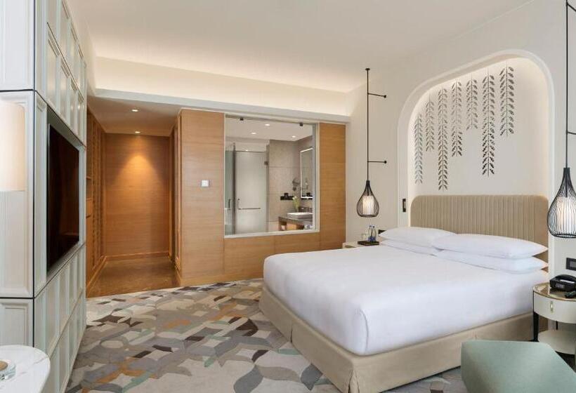 Fotos del hotel Crowne Plaza Jaipur Tonk Road, An Ihg:  6