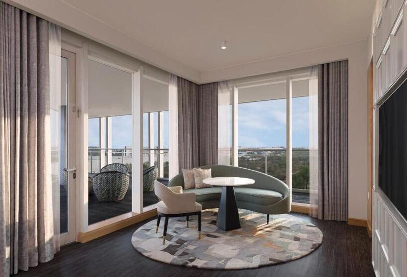 Fotos del hotel Crowne Plaza Jaipur Tonk Road, An Ihg:  44