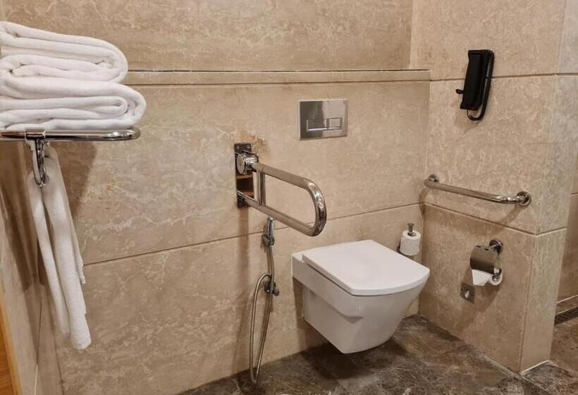 בית מלון כפרי Intercontinental Jaipur Tonk Road By Ihg