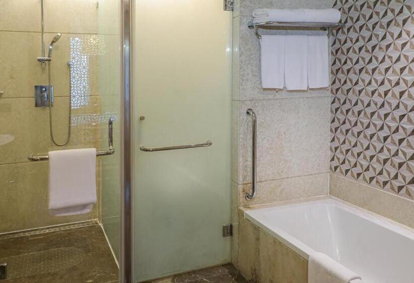 Fotos del hotel Crowne Plaza Jaipur Tonk Road, An Ihg:  50