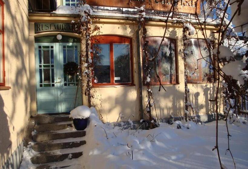 בית מלון כפרי Dala Floda Värdshus