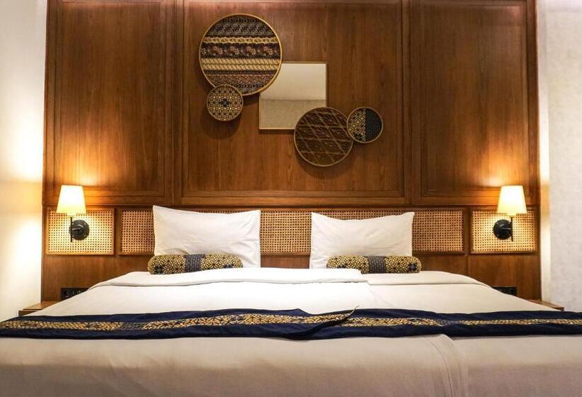 Fotos del hotel De Java  Bandung:  3