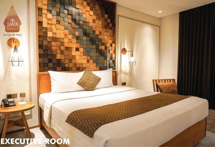 Fotos del hotel De Java  Bandung:  4