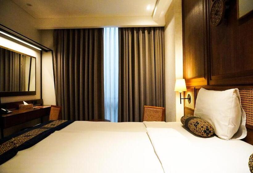 Fotos del hotel De Java  Bandung:  5