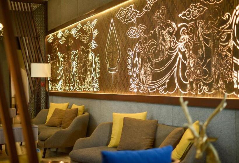 Fotos del hotel De Java  Bandung:  9