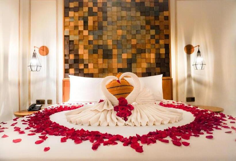 Fotos del hotel De Java  Bandung:  10