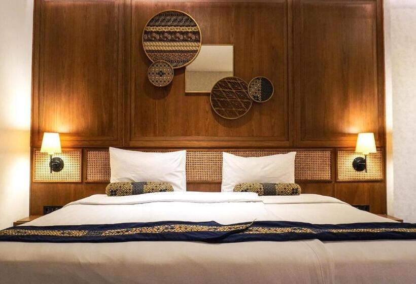 Fotos del hotel De Java  Bandung:  12