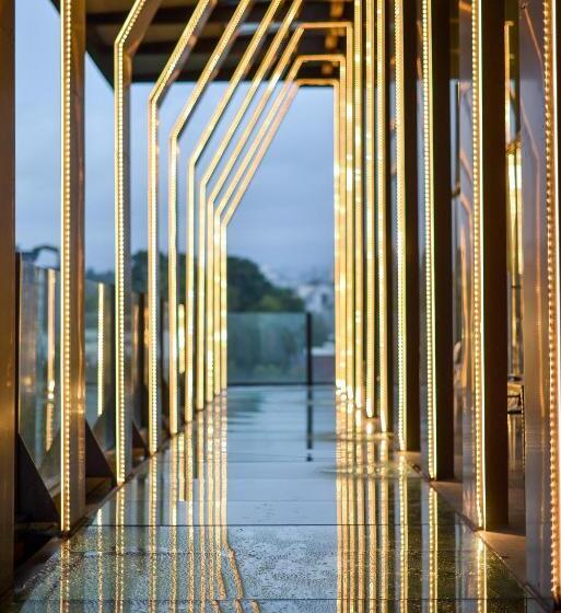 Fotos del hotel De Java  Bandung:  14