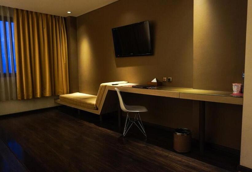 Fotos del hotel De Java  Bandung:  15