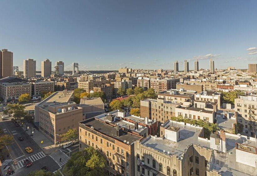 Fotos del hotel Edge  Washington Heights:  19