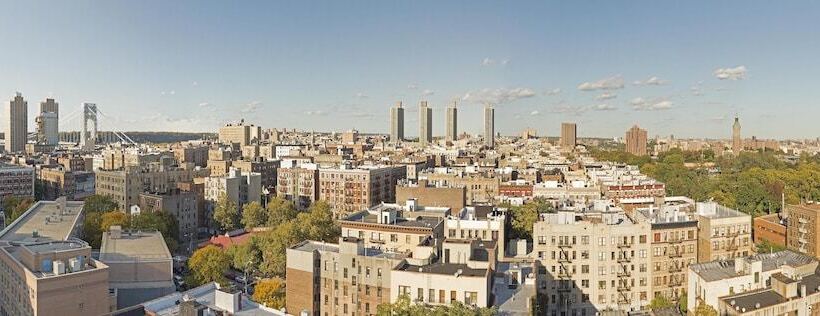 Fotos del hotel Edge  Washington Heights:  18