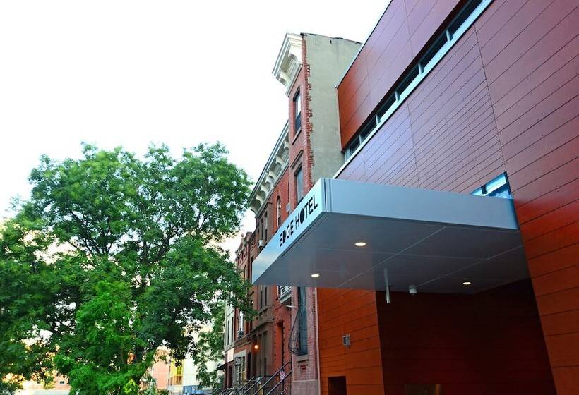 Fotos del hotel Edge  Washington Heights:  7