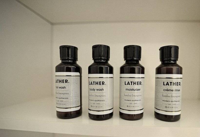 Fotos del hotel Edge  Washington Heights:  11