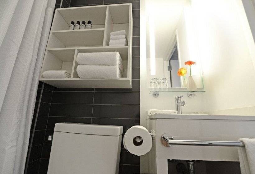 Fotos del hotel Edge  Washington Heights:  16