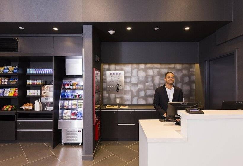 Fotos del hotel Edge  Washington Heights:  9