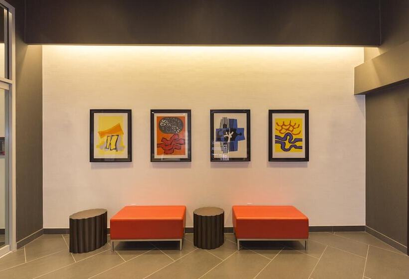 Fotos del hotel Edge  Washington Heights:  17