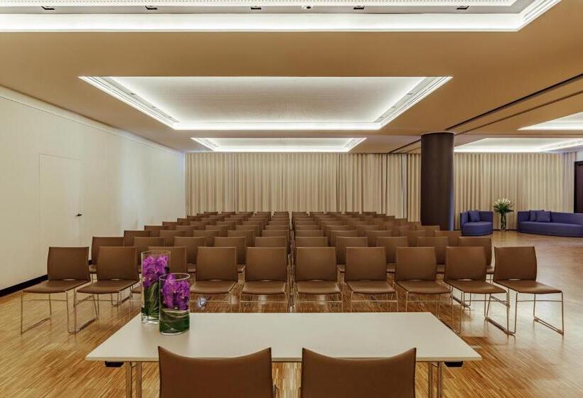 هتل Tivoli Portopiccolo Sistiana Wellness Resort & Spa