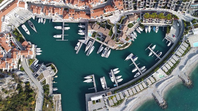 هتل Tivoli Portopiccolo Sistiana Wellness Resort & Spa