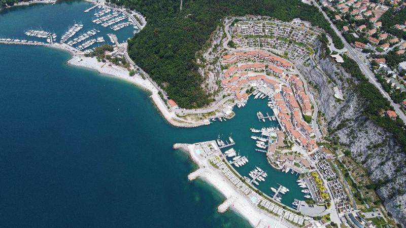 هتل Tivoli Portopiccolo Sistiana Wellness Resort & Spa