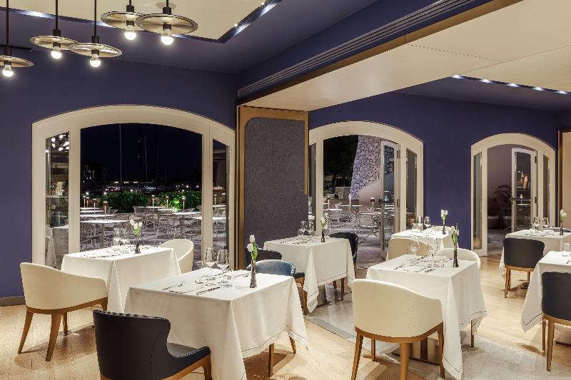 هتل Tivoli Portopiccolo Sistiana Wellness Resort & Spa