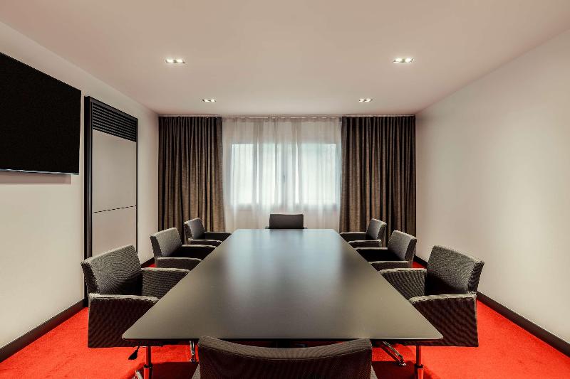 هتل Tivoli Portopiccolo Sistiana Wellness Resort & Spa