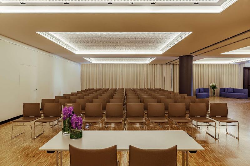 هتل Tivoli Portopiccolo Sistiana Wellness Resort & Spa