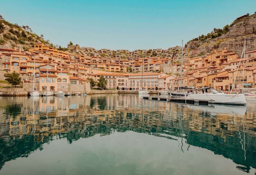 هتل Tivoli Portopiccolo Sistiana Wellness Resort & Spa