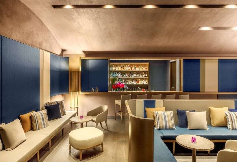 هتل Tivoli Portopiccolo Sistiana Wellness Resort & Spa