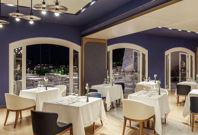 هتل Tivoli Portopiccolo Sistiana Wellness Resort & Spa